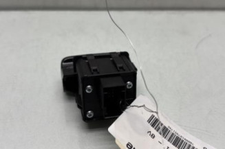 Poignee electrique frein a main CITROEN C4 PICASSO 1