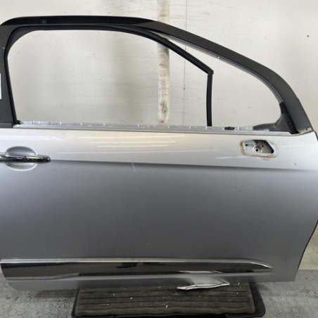 Porte avant droit CITROEN DS3 Photo n°1