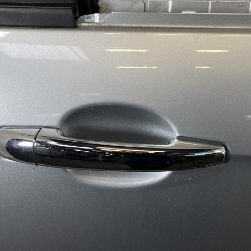 Porte avant droit CITROEN DS3 Photo n°2