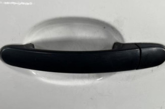 Porte arriere gauche VOLKSWAGEN POLO 5