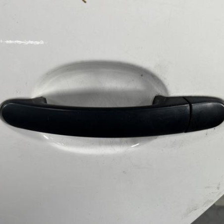Porte arriere gauche VOLKSWAGEN POLO 5