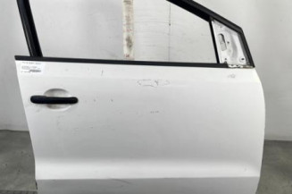 Porte avant droit VOLKSWAGEN POLO 5 Photo n°1
