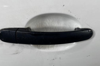 Porte avant droit VOLKSWAGEN POLO 5