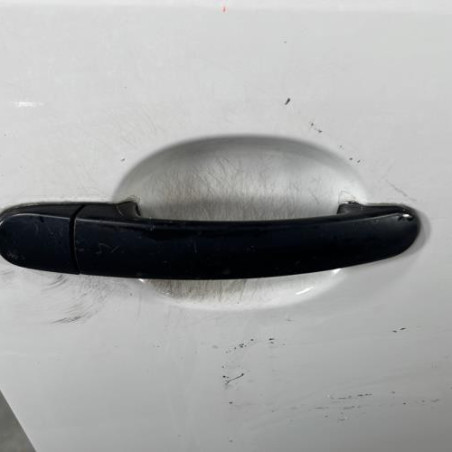Porte avant droit VOLKSWAGEN POLO 5