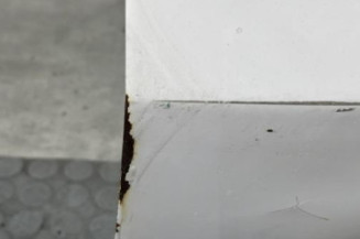 Porte avant droit VOLKSWAGEN POLO 5