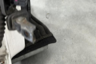Porte avant droit VOLKSWAGEN POLO 5