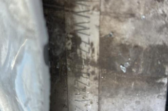 Porte avant droit VOLKSWAGEN POLO 5