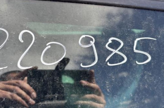 Porte avant droit VOLKSWAGEN POLO 5