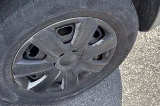 Porte avant droit VOLKSWAGEN POLO 5