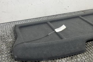 Plage arriere PEUGEOT 306