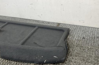 Plage arriere PEUGEOT 306