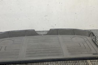Plage arriere PEUGEOT 306