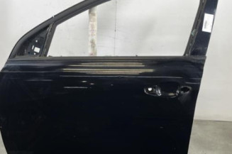 Porte avant gauche PEUGEOT 308 2 Photo n°1