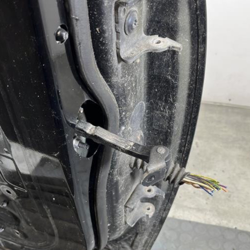 Porte avant gauche PEUGEOT 308 2 Photo n°3