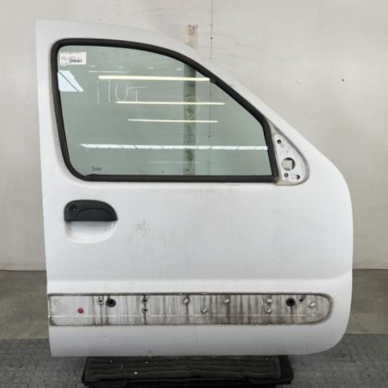 Porte avant droit RENAULT KANGOO 1 Photo n°1