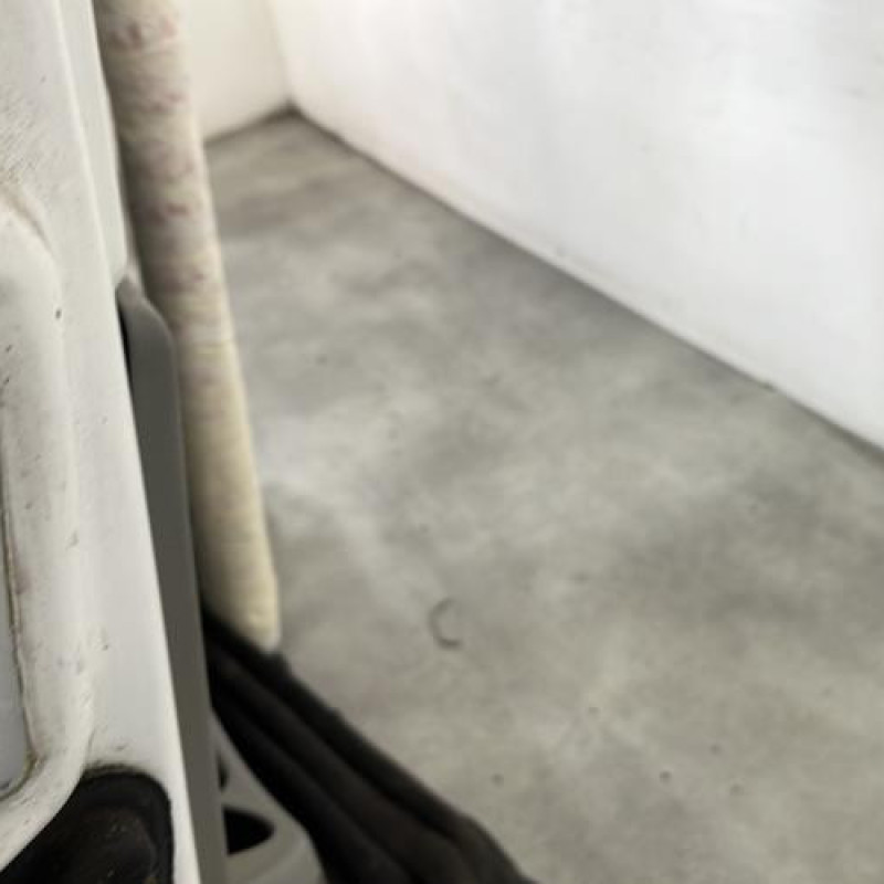Porte avant droit RENAULT KANGOO 1 Photo n°4