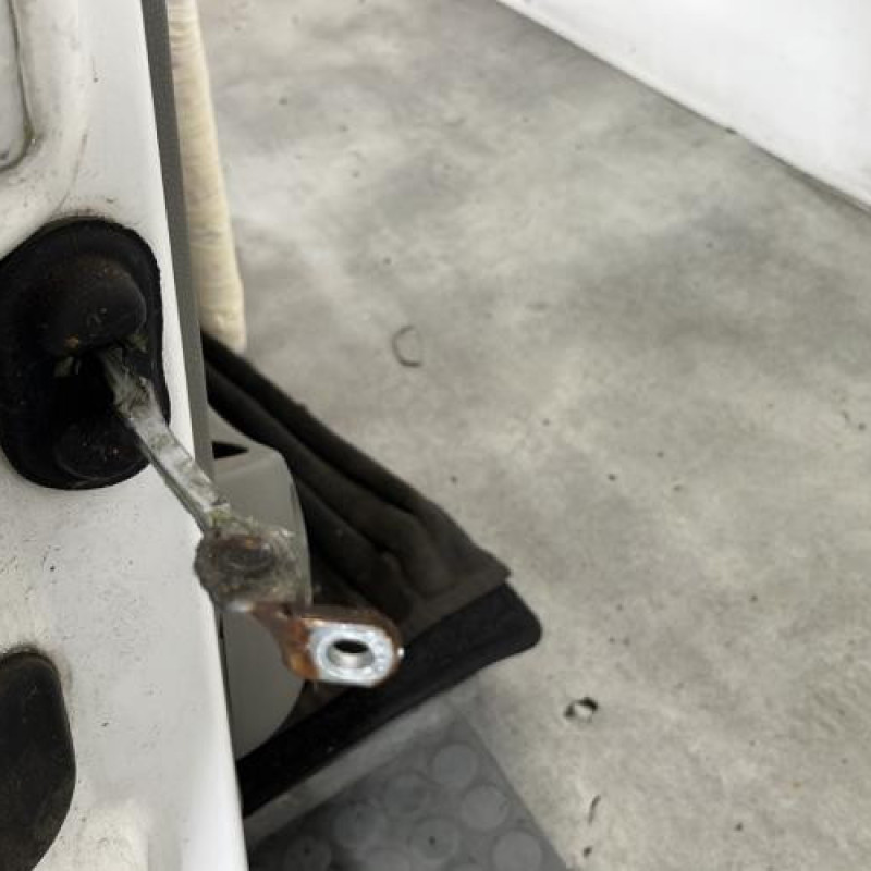 Porte avant droit RENAULT KANGOO 1 Photo n°5