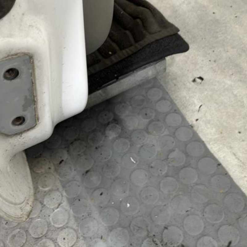 Porte avant droit RENAULT KANGOO 1 Photo n°6