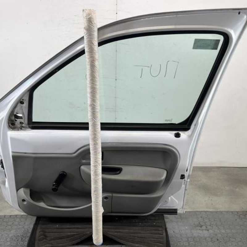 Porte avant droit RENAULT KANGOO 1 Photo n°7