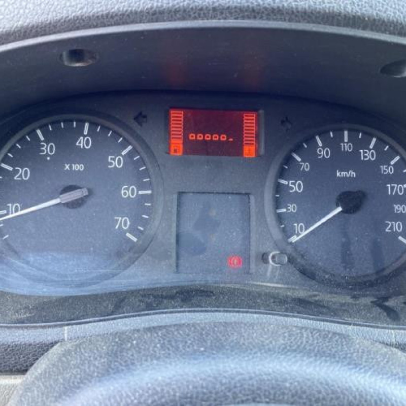 Porte avant droit RENAULT KANGOO 1 Photo n°18