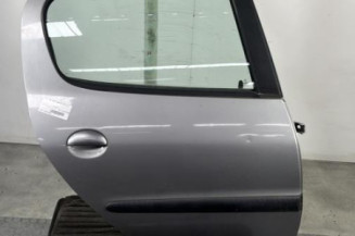 Porte arriere droit PEUGEOT 206 Photo n°1