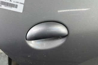 Porte arriere droit PEUGEOT 206