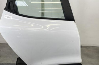 Porte arriere droit RENAULT CLIO 4 Photo n°1