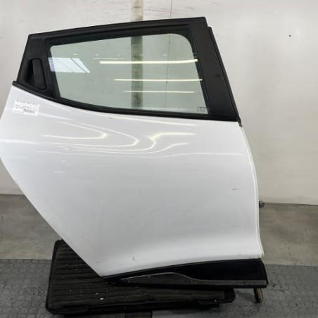 Porte arriere droit RENAULT CLIO 4 Photo n°1