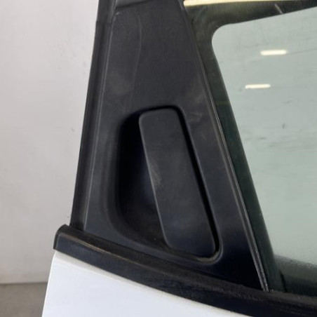 Porte arriere droit RENAULT CLIO 4