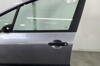 Porte avant gauche PEUGEOT 307 Photo n°1