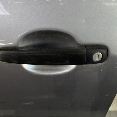 Porte avant gauche PEUGEOT 307