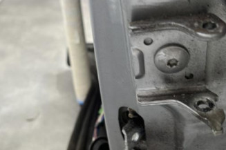 Porte avant gauche PEUGEOT 307