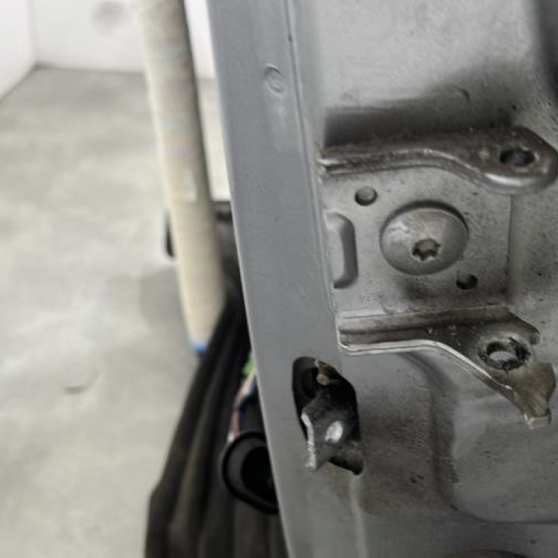 Porte avant gauche PEUGEOT 307 Photo n°4