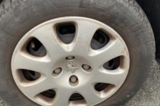 Porte avant gauche PEUGEOT 307