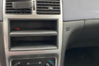 Porte avant gauche PEUGEOT 307