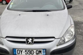 Porte avant gauche PEUGEOT 307