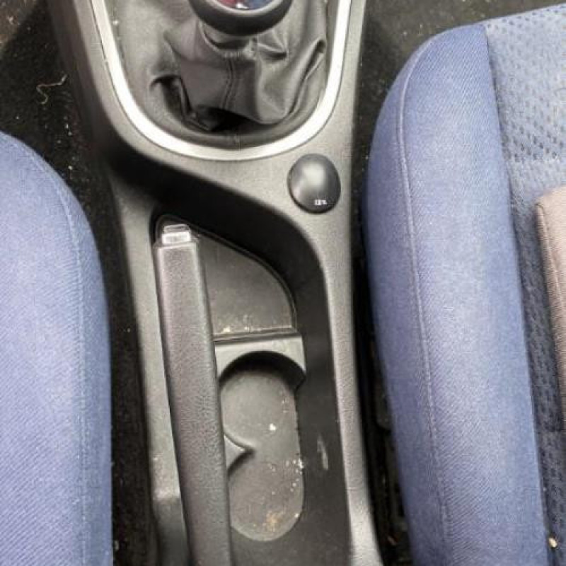 Porte avant gauche PEUGEOT 307 Photo n°14