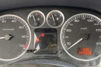 Porte avant gauche PEUGEOT 307