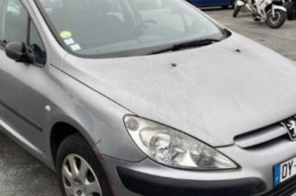 Porte avant gauche PEUGEOT 307