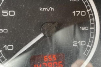 Porte avant gauche PEUGEOT 307