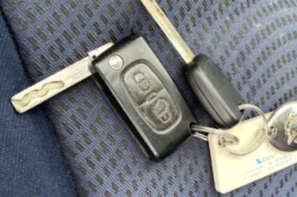 Porte avant gauche PEUGEOT 307