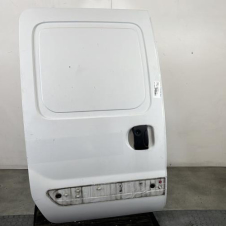Porte laterale droit RENAULT KANGOO 1 Photo n°1
