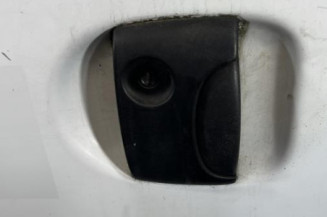 Porte laterale droit RENAULT KANGOO 1
