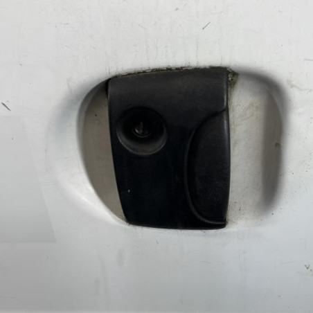 Porte laterale droit RENAULT KANGOO 1