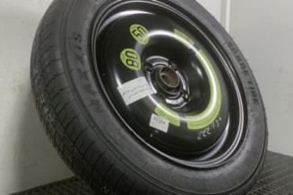 Roue de secours PEUGEOT 207