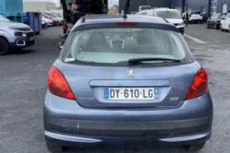 Roue de secours PEUGEOT 207