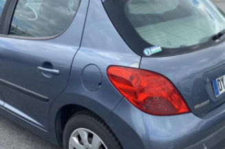 Roue de secours PEUGEOT 207