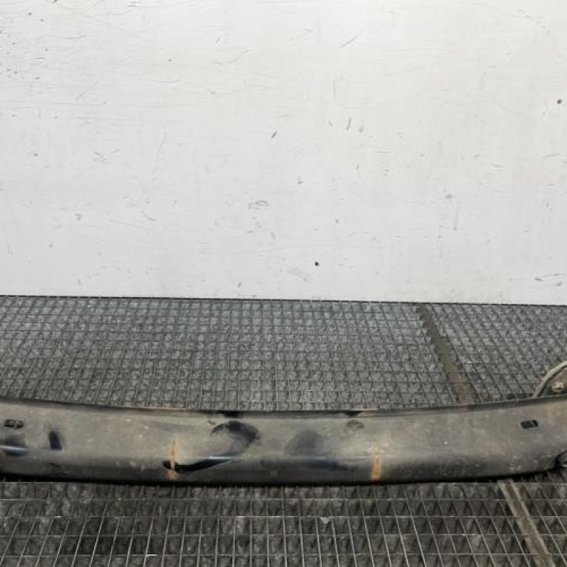 Renfort pare choc arriere (traverse) PEUGEOT 307 Photo n°4
