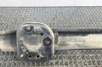 Renfort pare choc arriere (traverse) PEUGEOT 307