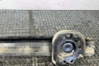 Renfort pare choc arriere (traverse) PEUGEOT 307